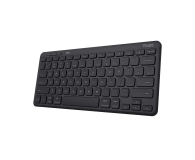 Trust Lyra Compact Wireless Keyboard - 1165504 - zdjęcie 3